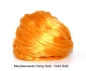 Preview: Maulbeerseide Honig, Gelb Gold, statt 13,92 €